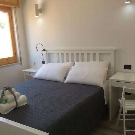 7Quater B&B Castel Volturno Exterior foto